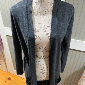 TopShop Long Cardigan